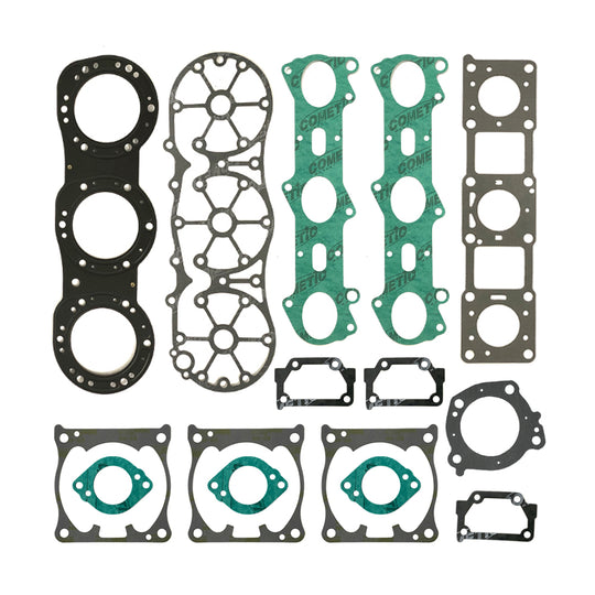 COMETIC Yamaha 1200 Power Valve Engine Top Gasket Kit