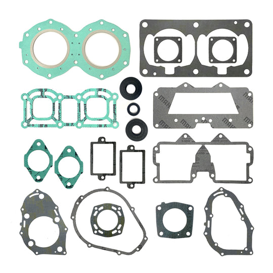 COMETIC Yamaha 650 Full Gasket Kit With Crank Seals