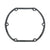 COMETIC Yamaha 701 & 760 Exhaust Outer Cover Gasket