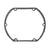 COMETIC Yamaha 701 Exhaust Outer Cover Gasket
