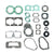 COMETIC Yamaha 701 Single Carb Full Gasket Kit With Crank Seals