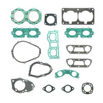 COMETIC Yamaha 701 Twin Carb Full Gasket Kit (Superjet etc.)