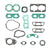 COMETIC Yamaha 701 Twin Carb Full Gasket Kit (Superjet etc.)