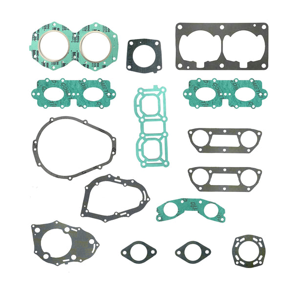 COMETIC Yamaha 701 Twin Carb Full Gasket Kit (Superjet etc.)