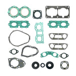 COMETIC Yamaha 701 Twin Carb Full Gasket Kit With Crank Seals (Superjet etc.)