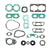 COMETIC Yamaha 701 Twin Carb Full Gasket Kit With Crank Seals (Superjet etc.)