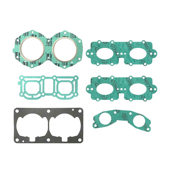 COMETIC Yamaha 701 Twin Carb Top Gasket Kit (Superjet etc.)