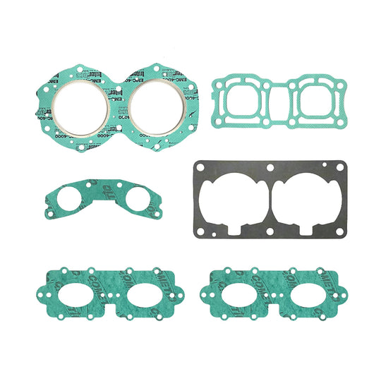 COMETIC Yamaha 701 Twin Carb Top Gasket Kit (XL700 etc.)
