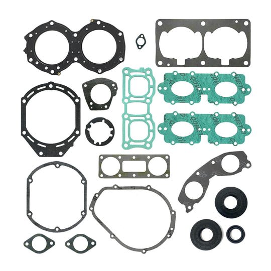COMETIC Yamaha 760 Full Gasket Kit With Crank Seals