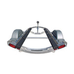 CALIBER Marine PWC Trailer Bunk Slides