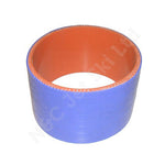 FACTORY PIPE 4 Inch Silicone Hose