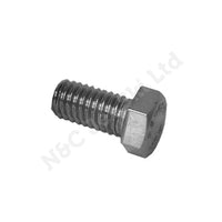 FACTORY PIPE Exhaust Mount Bolt