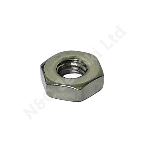FACTORY PIPE Water Adjuster Nut