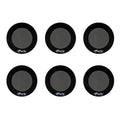 FROGZSKIN 0.75 Inch ID Universal Vent Kit (6 Piece)
