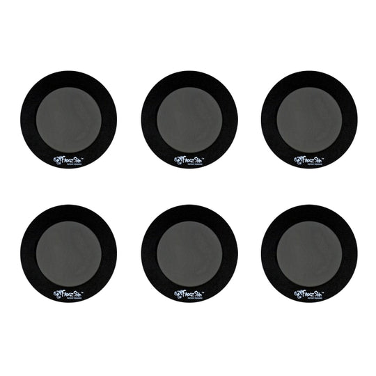 FROGZSKIN 0.75 Inch ID Universal Vent Kit (6 Piece)