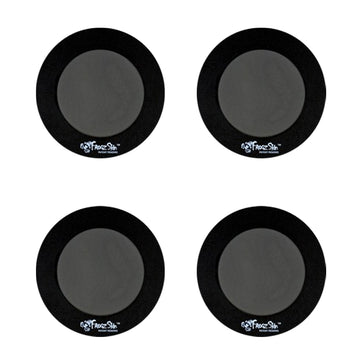 FROGZSKIN 1 Inch ID Universal Vent Kit (4 Piece)