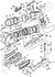 COMETIC Yamaha 1100 Cylinder To Exhaust Manifold Gasket