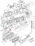 COMETIC Yamaha 1200 Cylinder To Exhaust Manifold Gasket