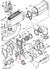 COMETIC Yamaha 650 Cylinder To Exhaust Manifold Gasket