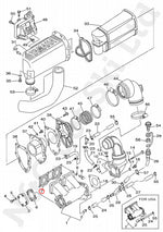 COMETIC Yamaha 701 Cylinder To Exhaust Manifold Gasket