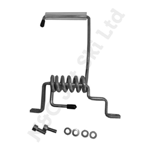 WATERCRAFT WERKS Kawasaki 650SX Handle Pole Spring