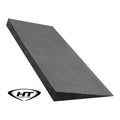 HYDRO-TURF 1 Inch Kick Tail Wedge