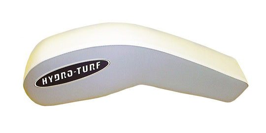 HYDRO-TURF Chin Pad Cover for Kawasaki 650SX