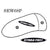 HYDRO-TURF Chin Pad Cover for Kawasaki 800 SX-R