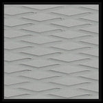 HYDRO-TURF Cut Diamond Sheet