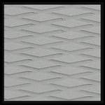 HYDRO-TURF Cut Diamond Sheet With PSA