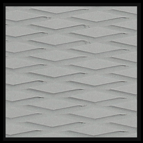 HYDRO-TURF Cut Diamond Sheet With PSA