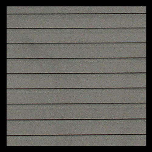 HYDRO-TURF Cut Groove Sheet - Selected In Stock Colours Only