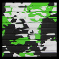 HYDRO-TURF Cut Groove Sheet