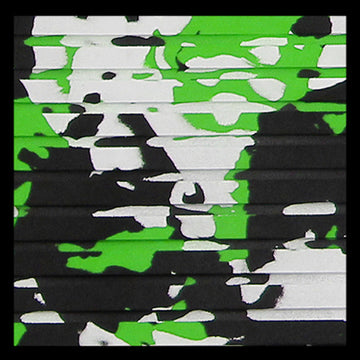HYDRO-TURF Cut Groove Sheet