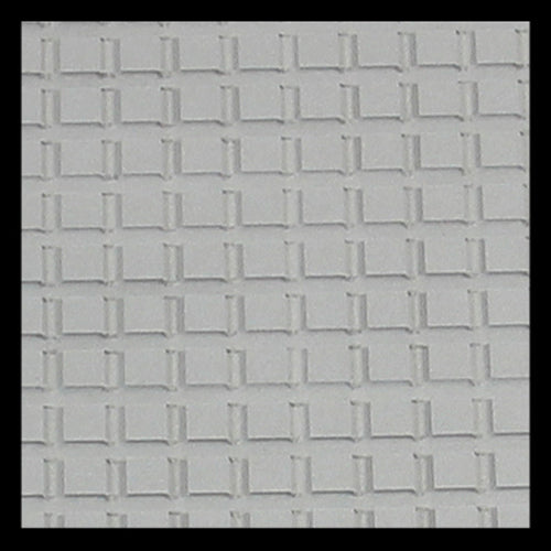 HYDRO-TURF Cut Waffle Sheet With PSA