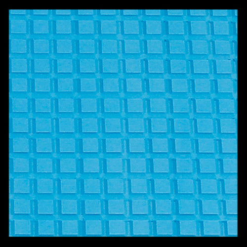 HYDRO-TURF Cut Waffle Sheet With PSA