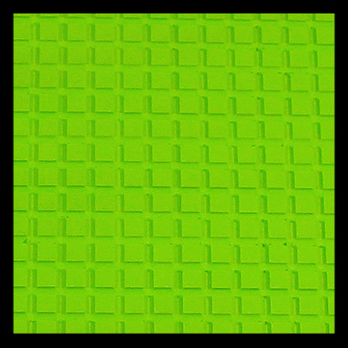 HYDRO-TURF Cut Waffle Sheet With PSA