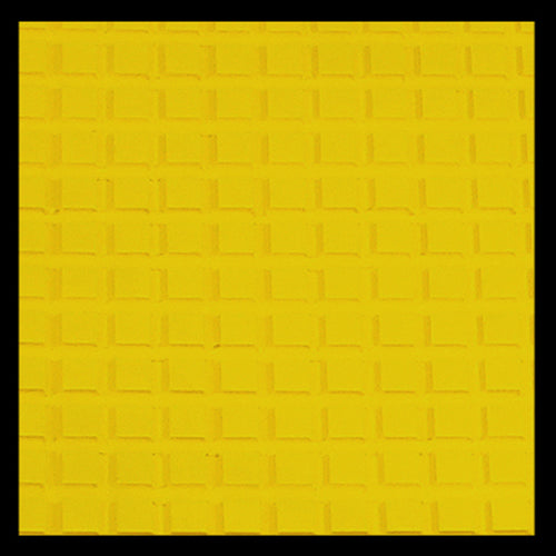 HYDRO-TURF Cut Waffle Sheet With PSA