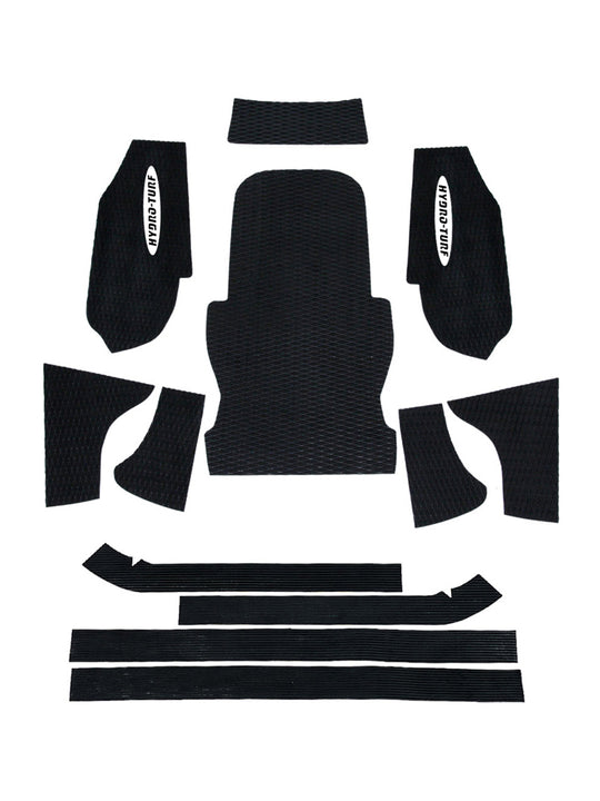 HYDRO-TURF Freestyle Mat Kit for Kawasaki 800 SX-R