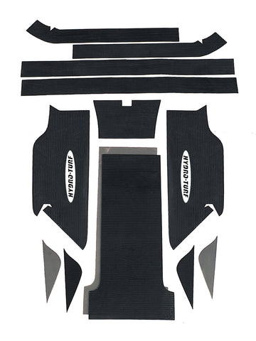 HYDRO-TURF Freestyle Mat Kit for Yamaha Superjet