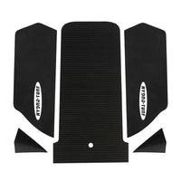 HYDRO-TURF Mat Kit for Kawasaki SX-R with Kick Wedges