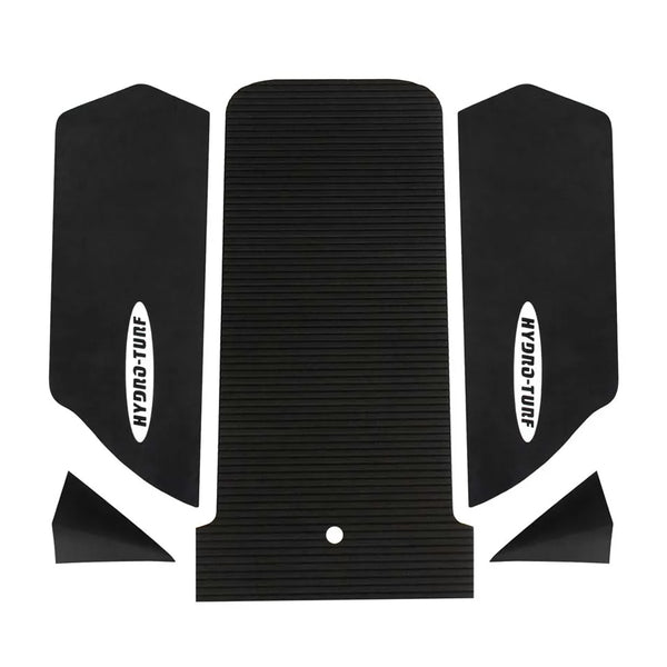 HYDRO-TURF Mat Kit for Kawasaki SX-R with Kick Wedges