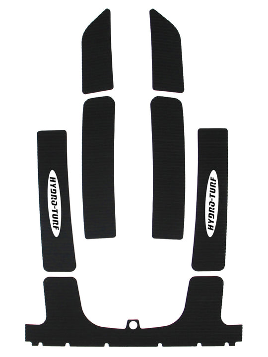 HYDRO-TURF Mat Kit for Kawasaki 750Xi & X-4