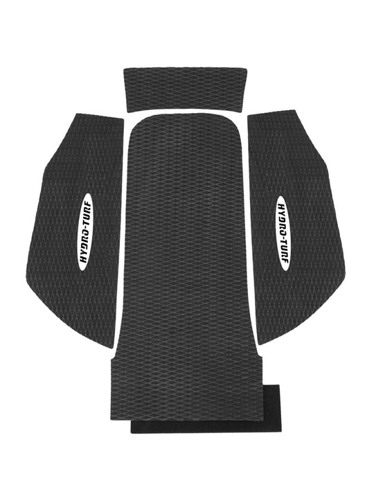 HYDRO-TURF Mat Kit for Kawasaki 800 SX-R with Blowsion Rail Caps