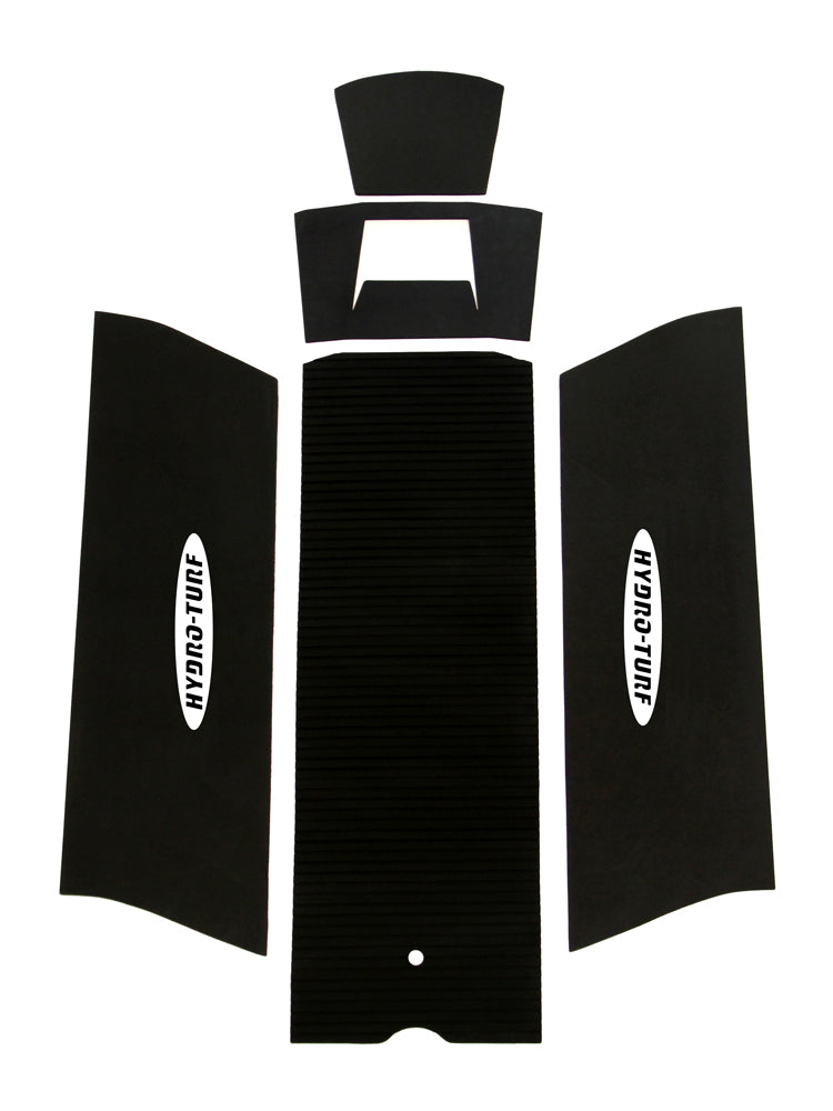 HYDRO-TURF Mat Kit for Kawasaki JS 300, JS 440 & JS 550 – N&C Jet
