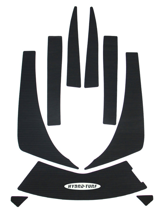 HYDRO-TURF Mat Kit for Kawasaki Ultra 250, 260, 300, 310 & LX