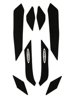 HYDRO-TURF Mat Kit for Seadoo 2 Seater Spark