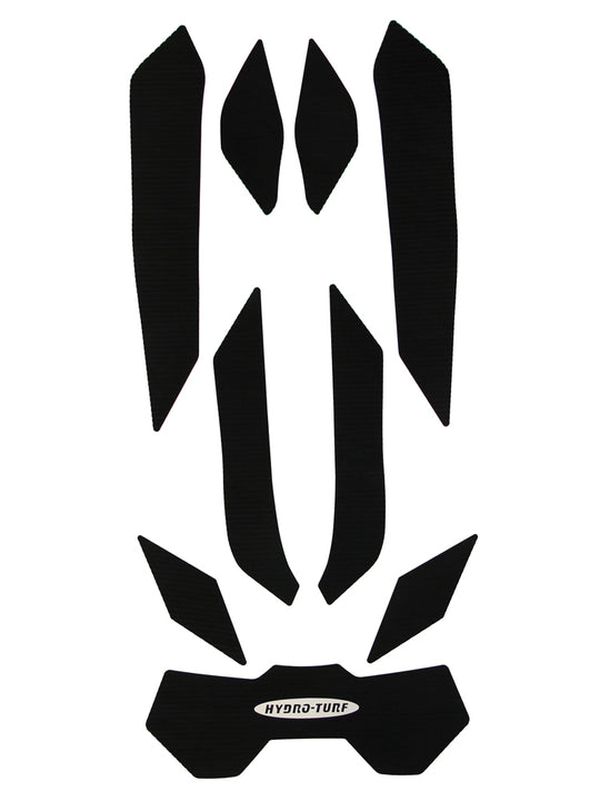 HYDRO-TURF Mat Kit for Seadoo 3 Seater Spark