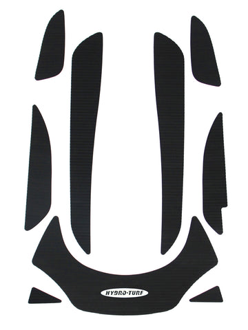 HYDRO-TURF Mat Kit for Seadoo GTI 4-Tec, GTI, GTI SE 130 & 155 & Wake 155