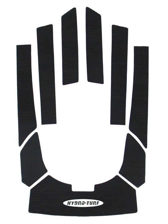 HYDRO-TURF Mat Kit for Seadoo GTI & GTX